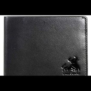 Bull guard Wallet Brand New still in box